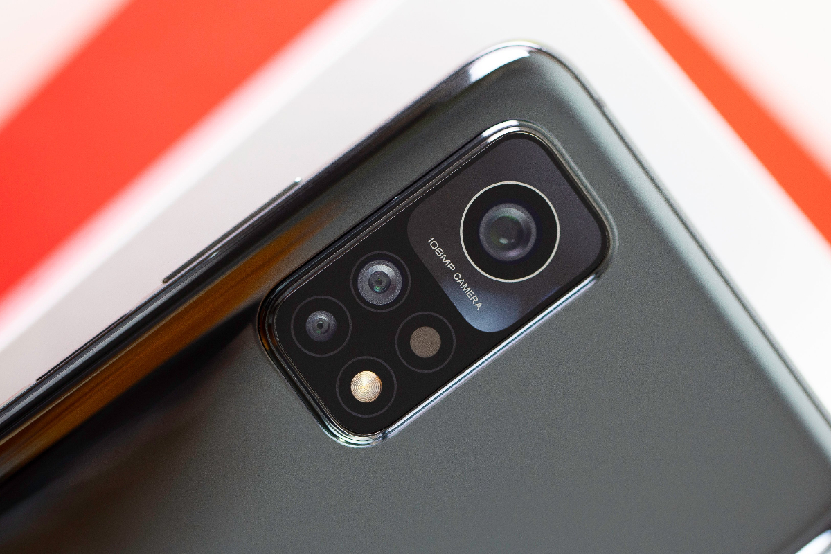 Xiaomi Mi 10T price in Pakistan