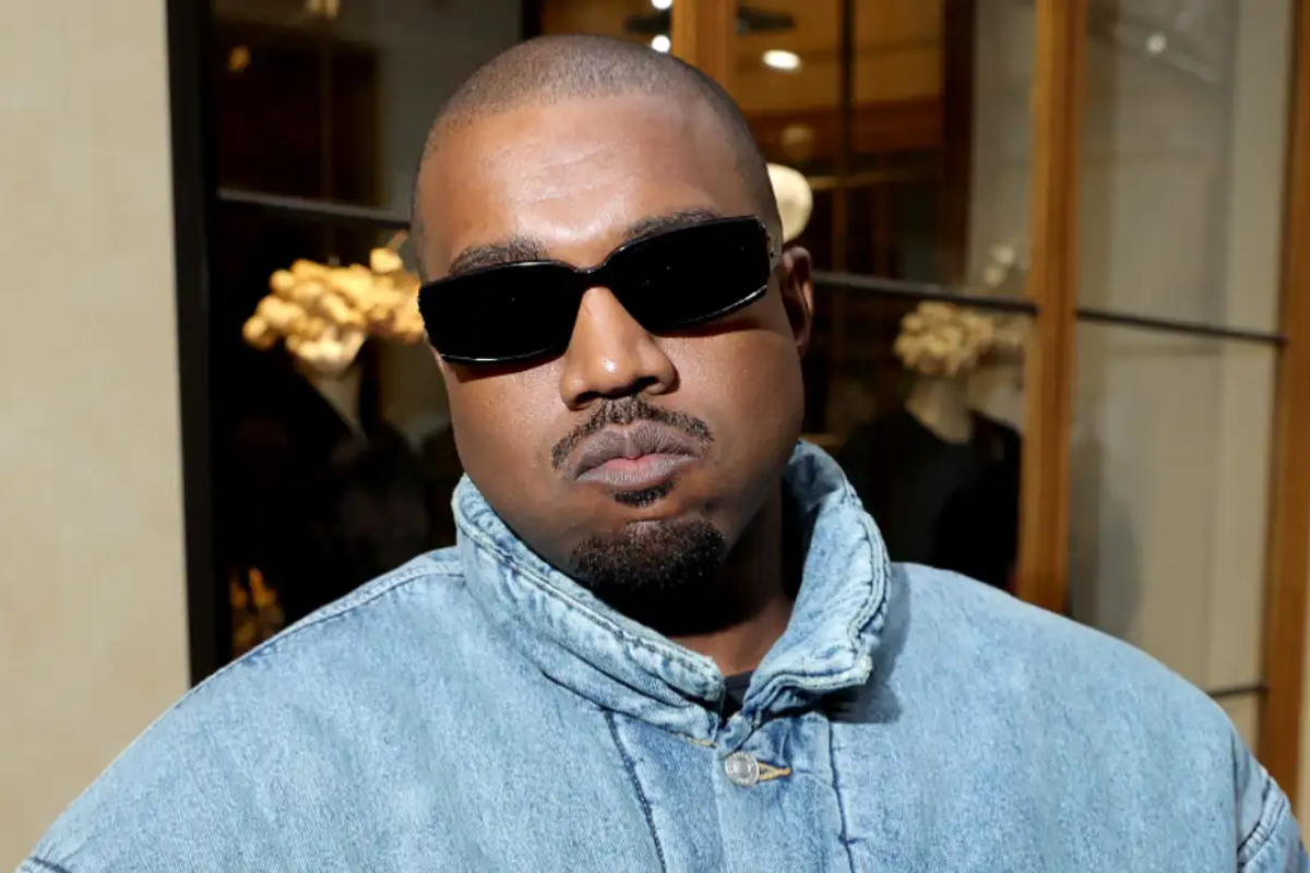 Kanye West