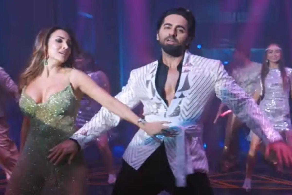Ayushmann Khurrana