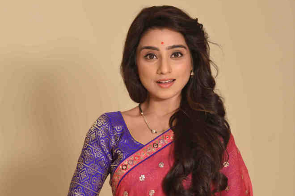 Neha Marda
