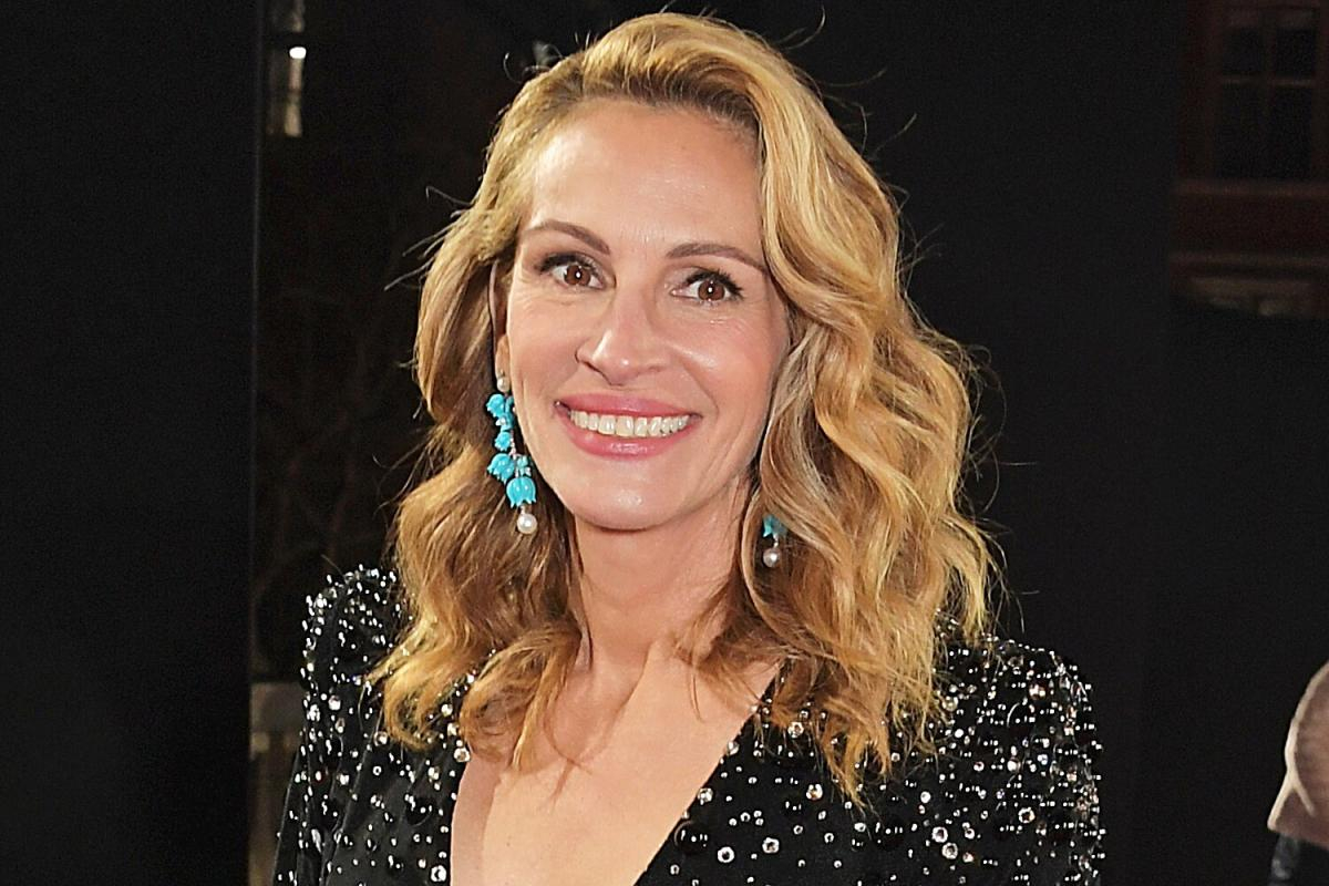 Julia Roberts