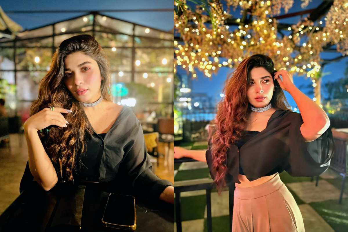 Mahi baloch