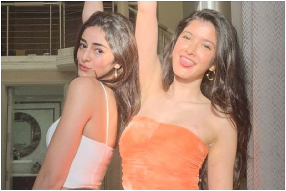 Ananya Panday
