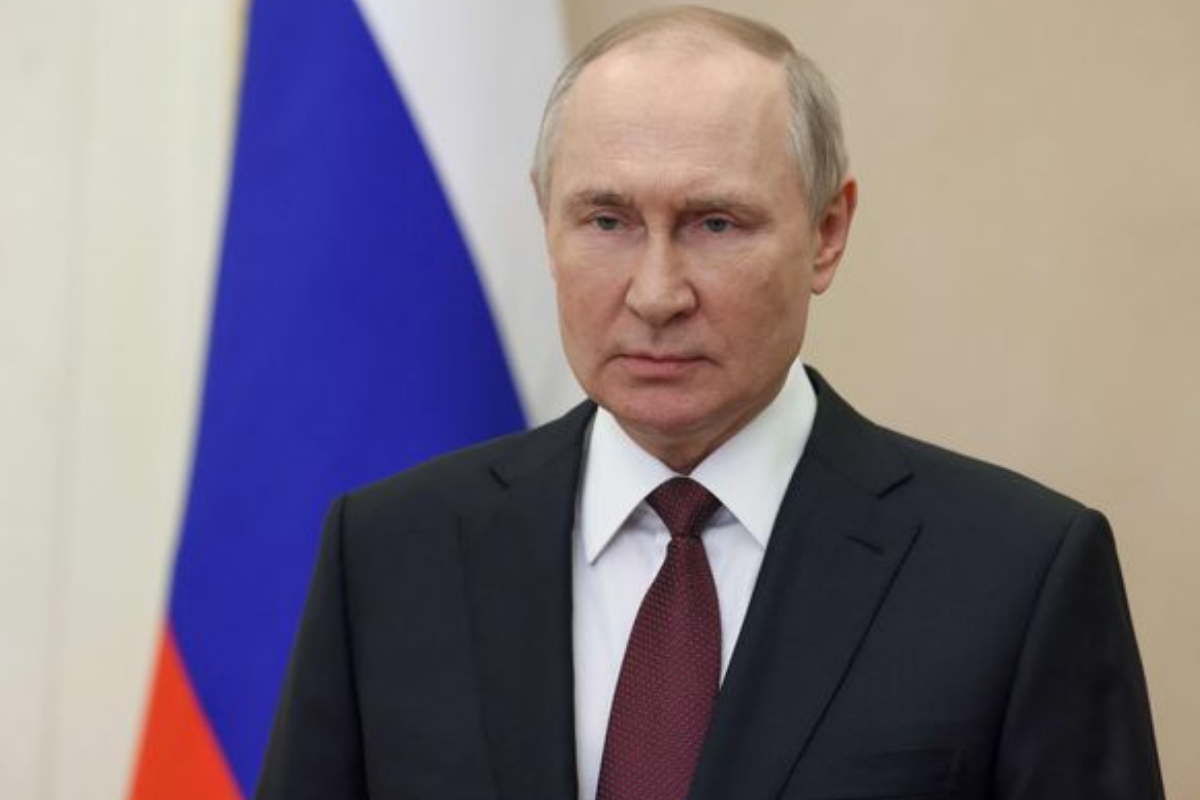 Putin
