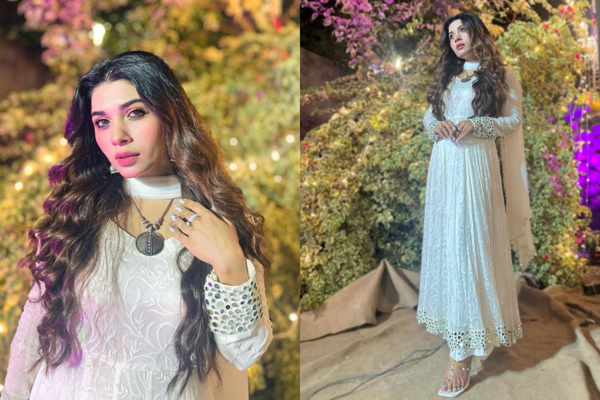 Mahi Baloch