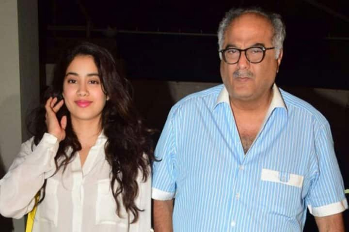 Boney Kapoor
