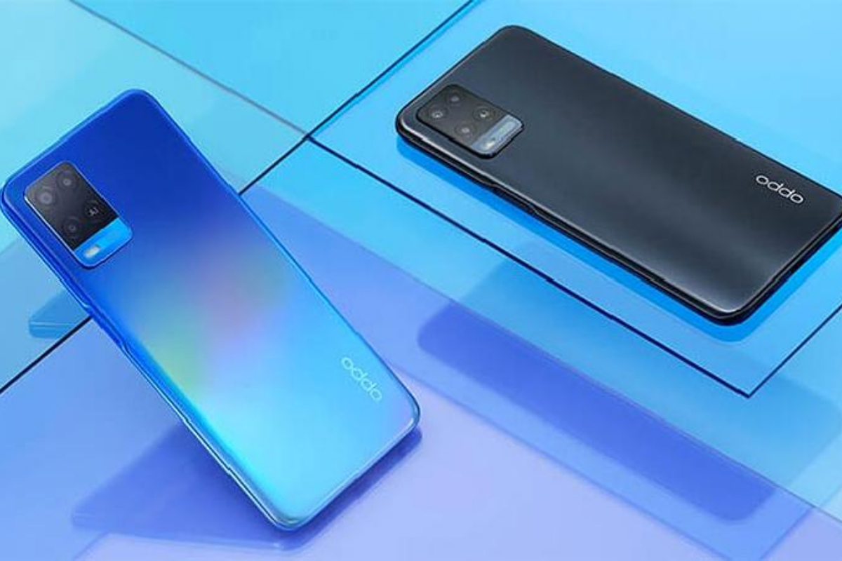 Oppo A54 price in Pakistan