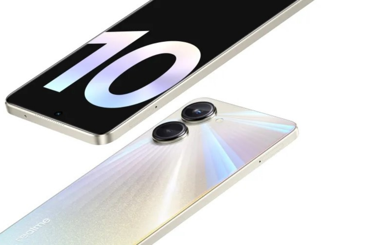 Realme 10 Pro price in Pakistan