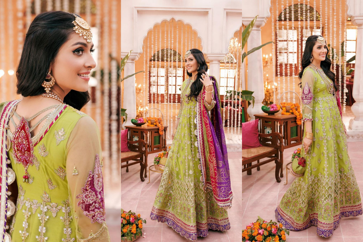 Ayeza Khan