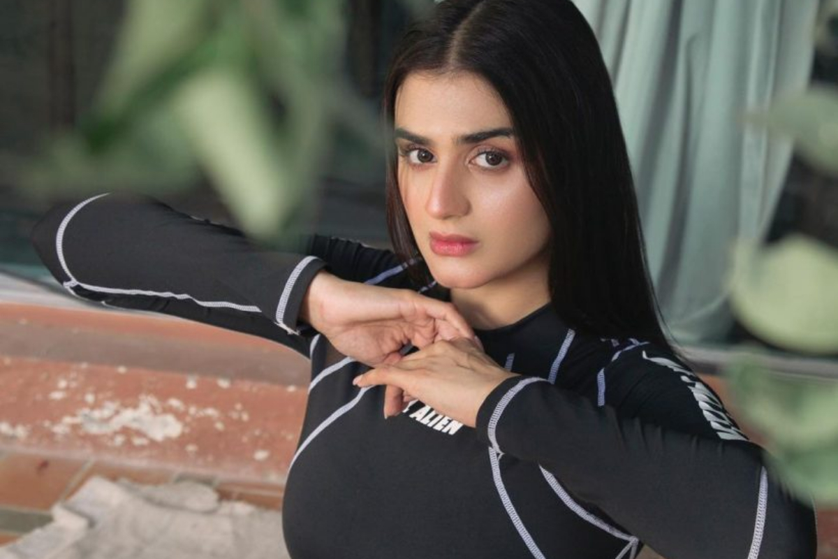 Hira Mani