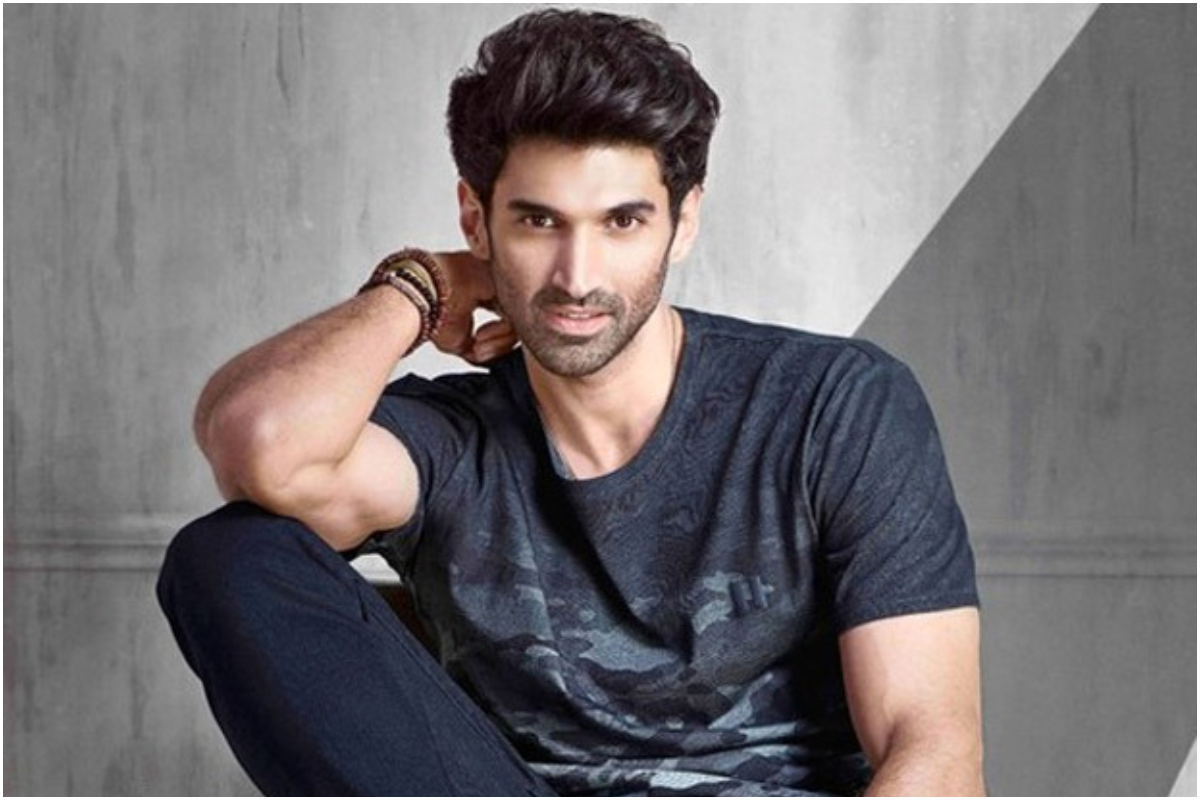 Aditya Roy