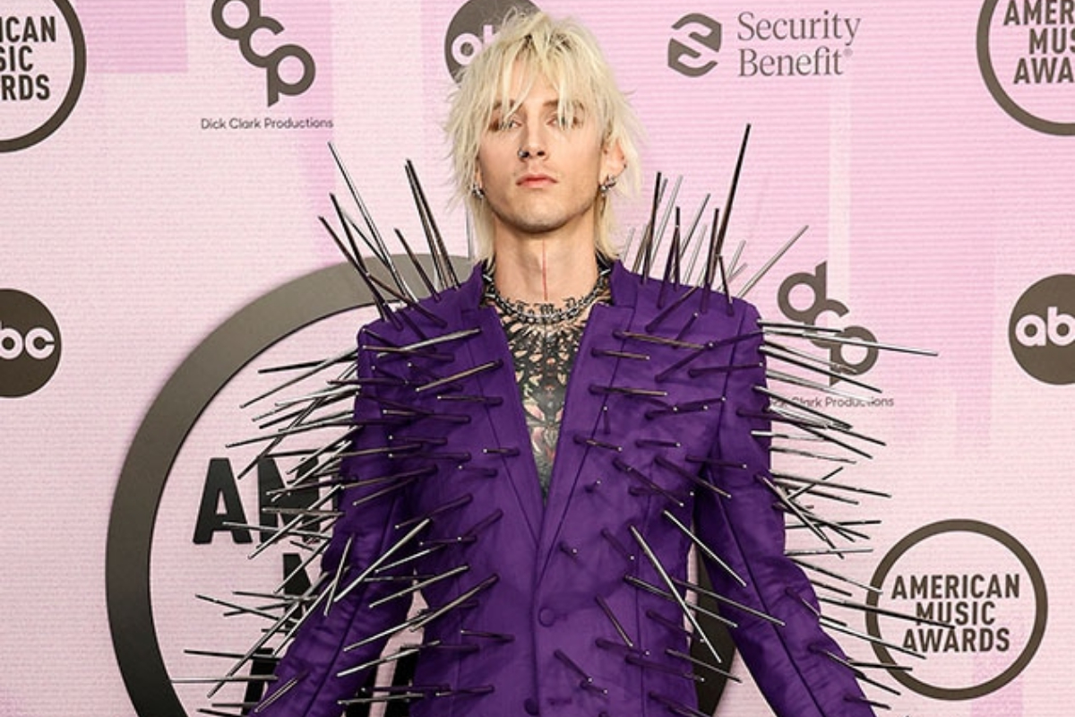 Machine Gun Kelly