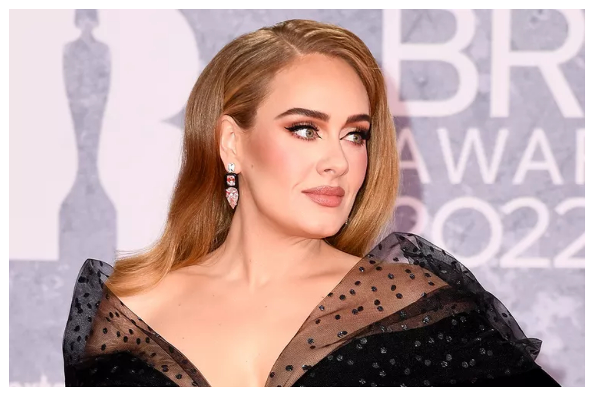 Adele
