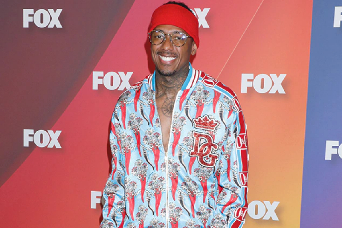 Nick Cannon