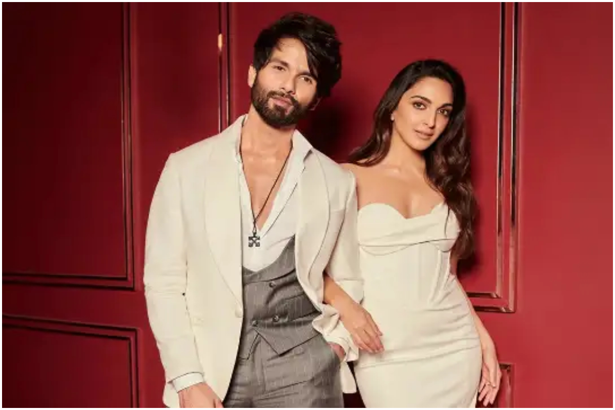 Shahid Kapoor