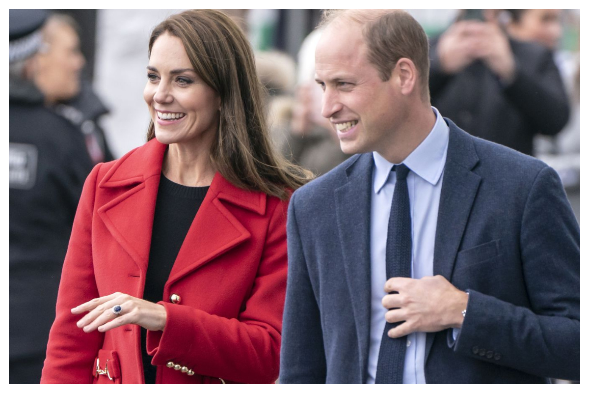 Prince William