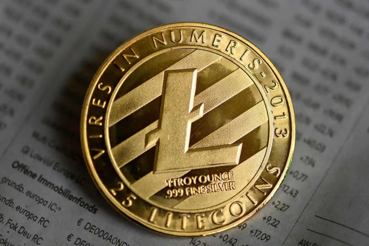 Litecoin Price Prediction: Today’s LTC Price, 8th Nov 2022