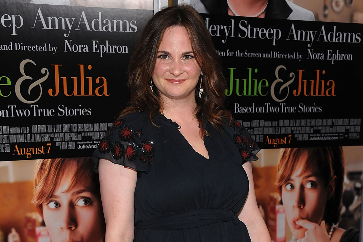 julia powell