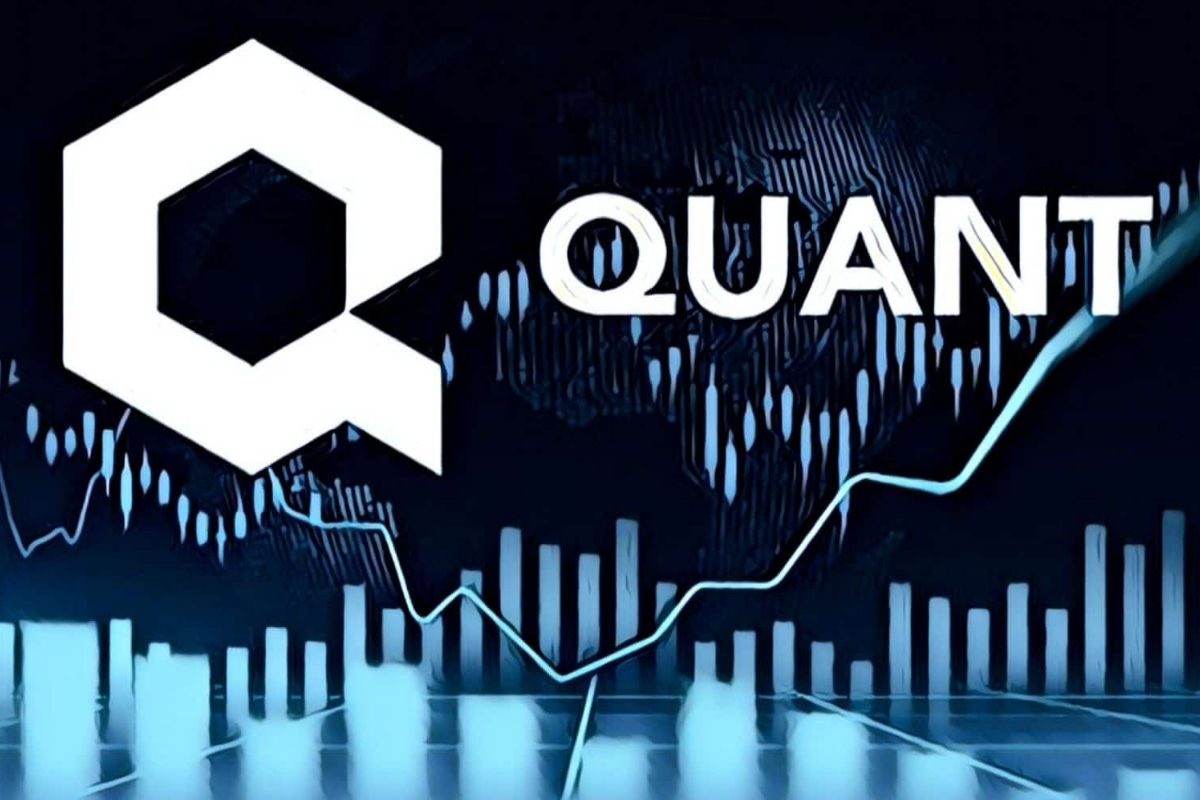 Quant Price Prediction: Today’s Quant Price, 4th Nov 2022