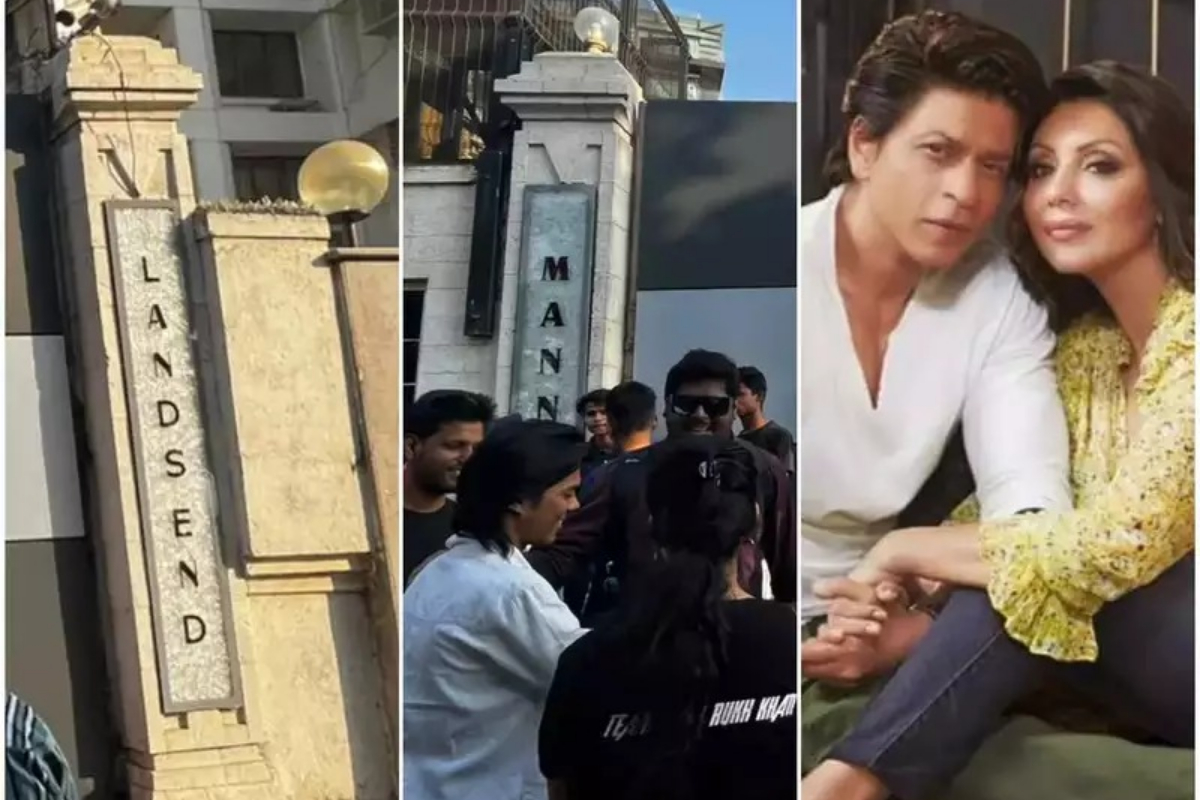 Shah Rukh Khan
