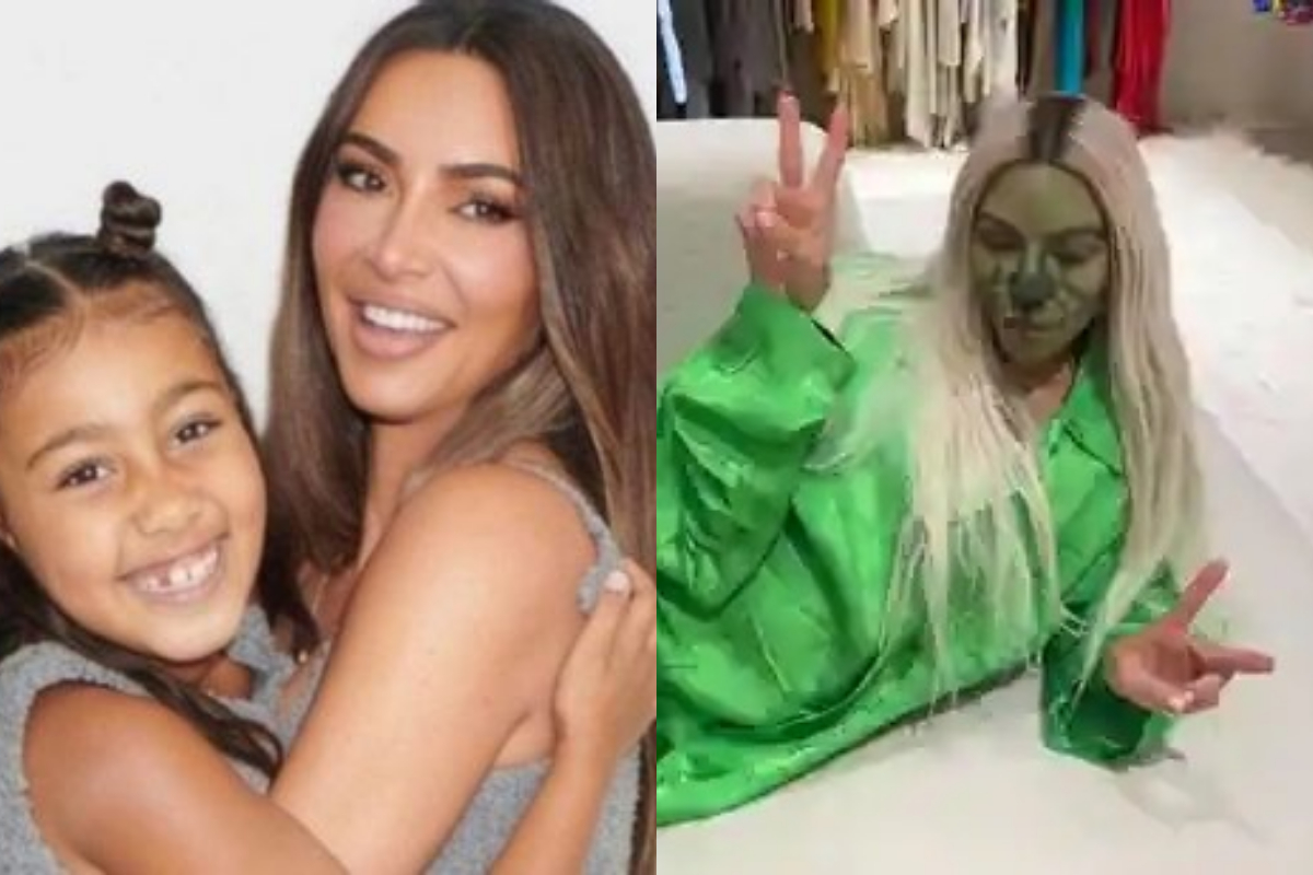 Kim Kardashian