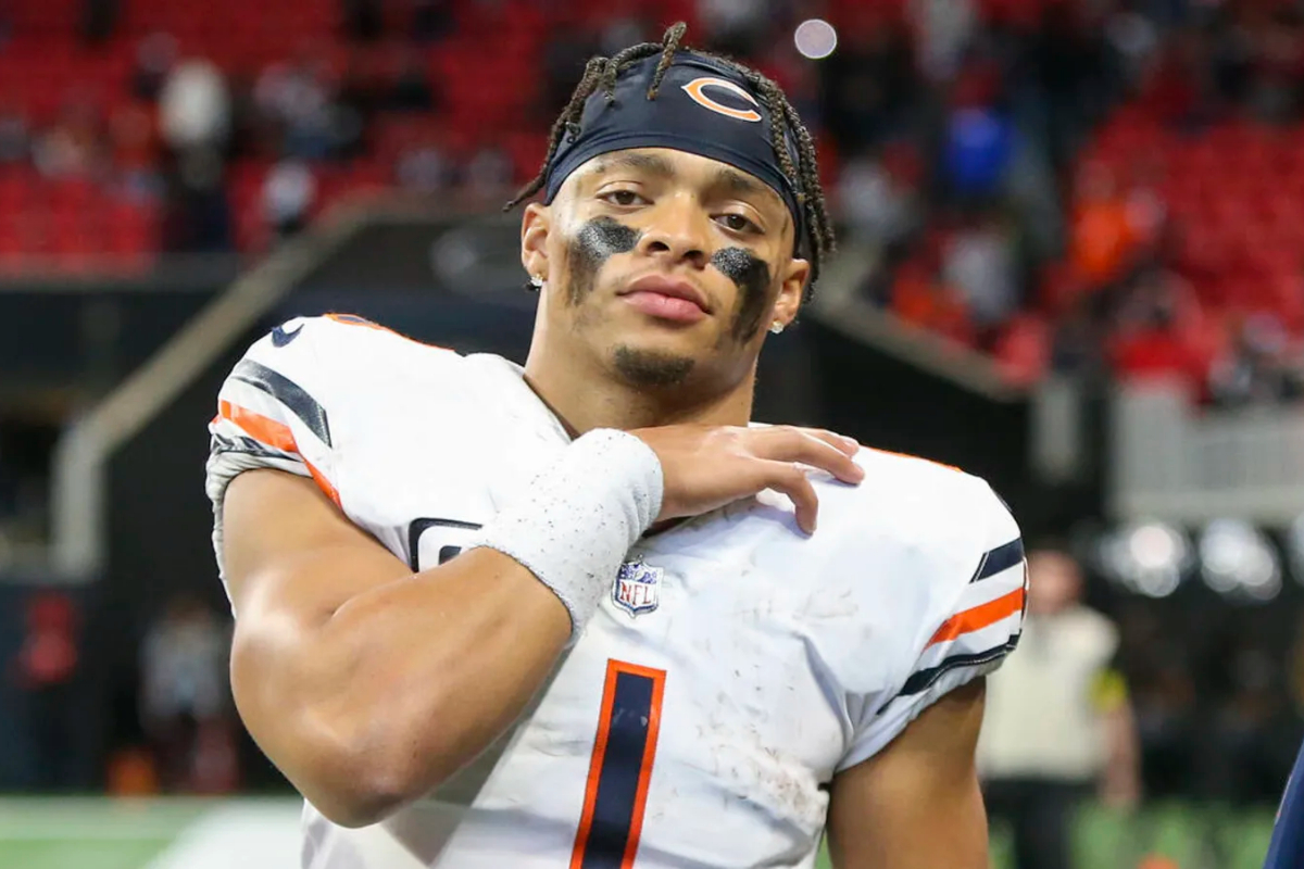 chicago bears new york jets
