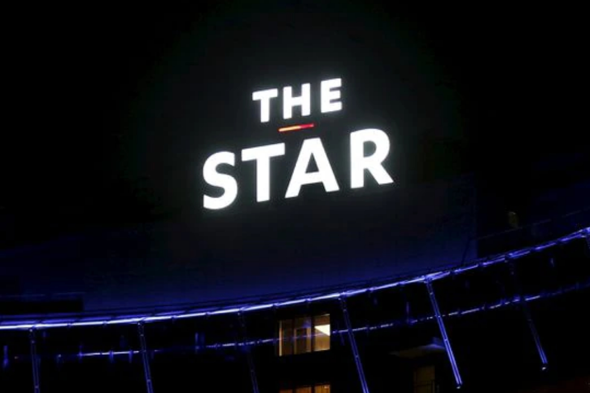 star entertainment
