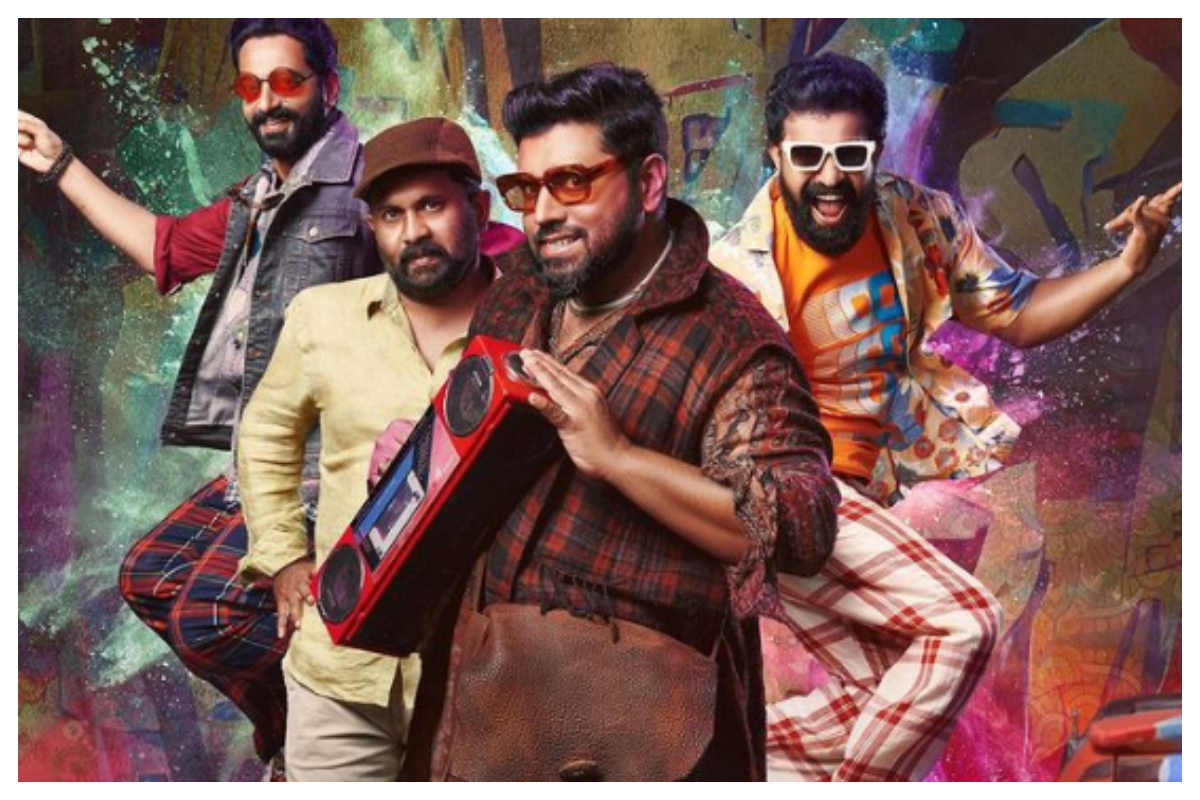 Nivin Pauly