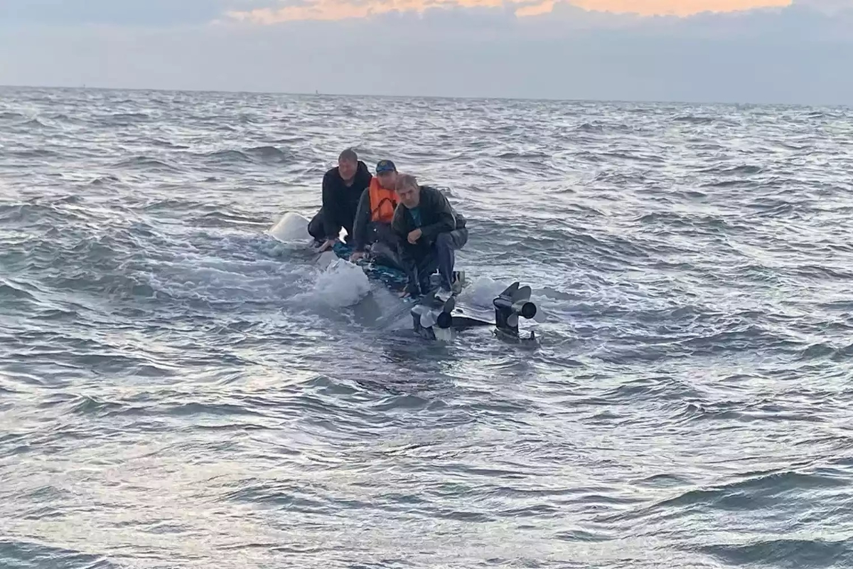 U.S. Coast Guard