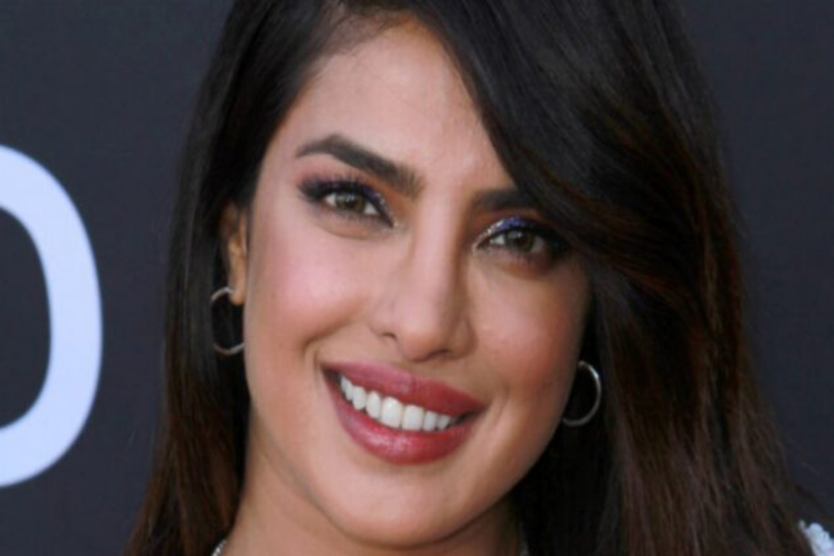 Priyanka Chopra