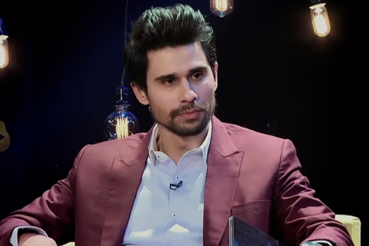 Tabish Hashmi