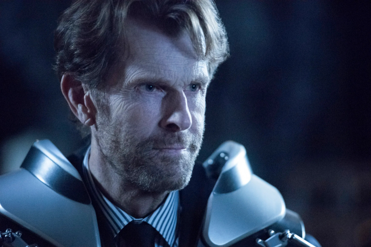 Kevin Conroy,