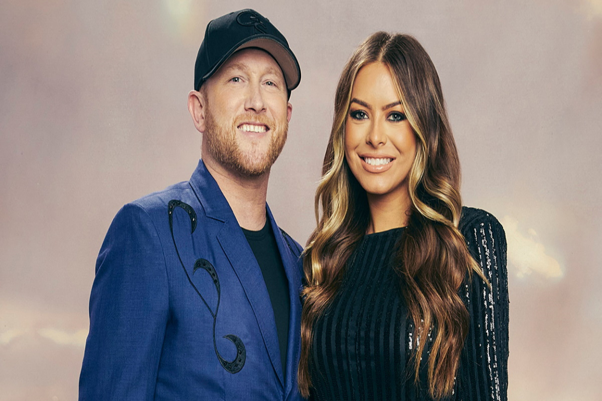 Cole Swindell