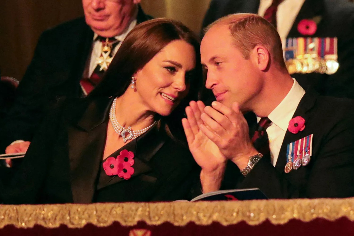 Kate Middleton