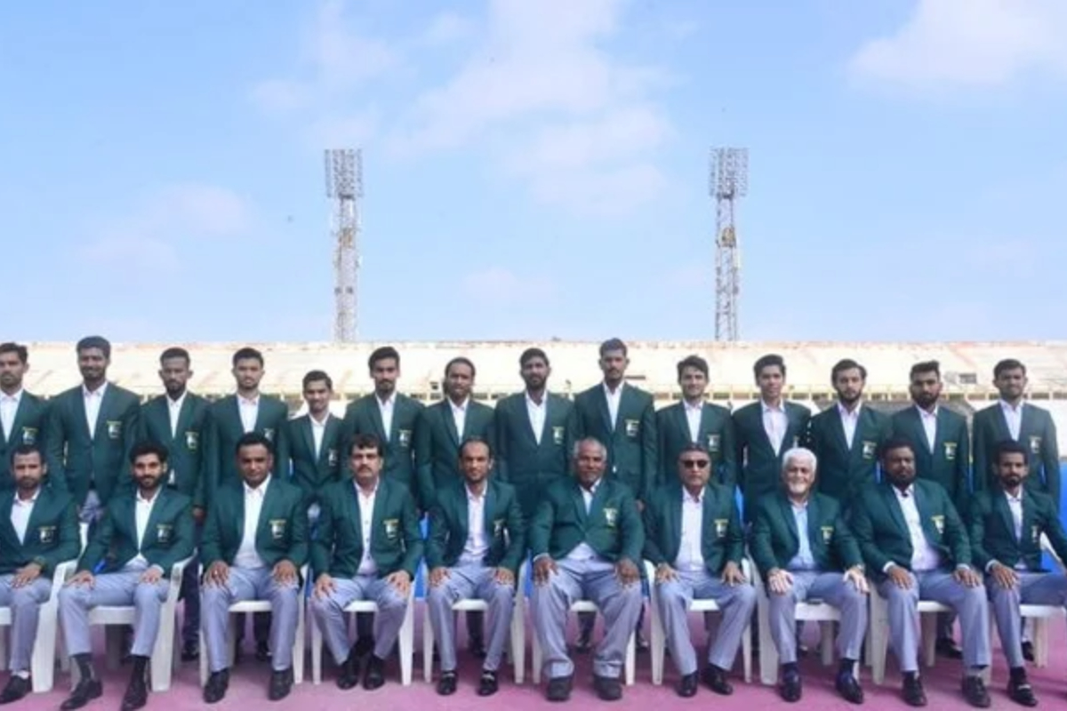Sultan Azlan Shah Cup