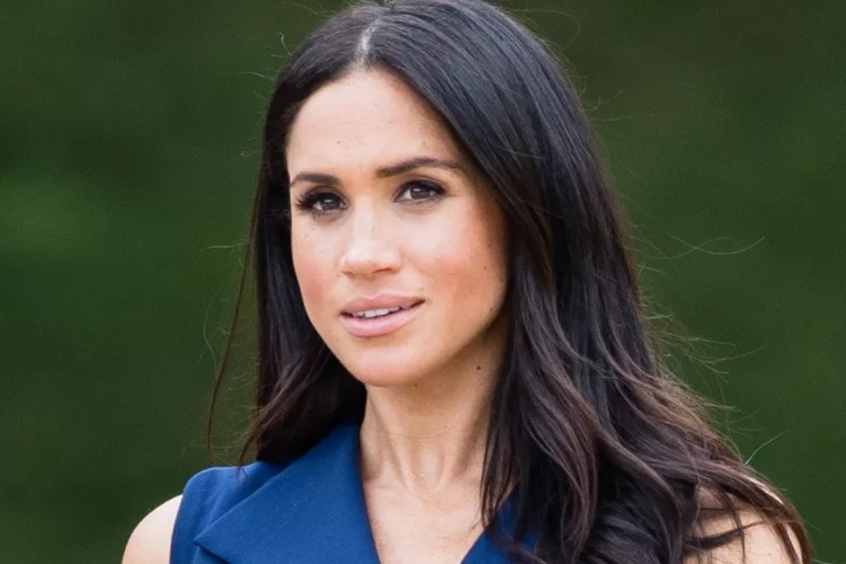 Meghan Markle