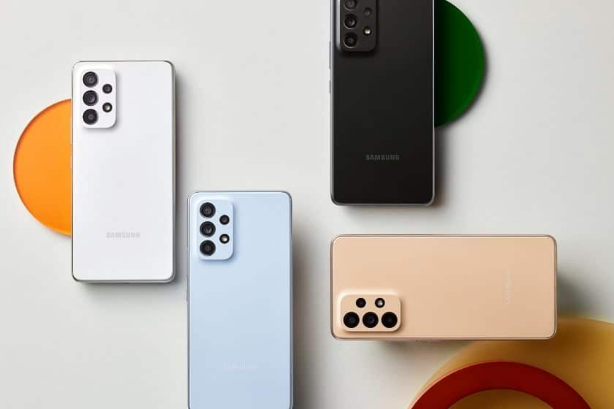 Samsung Galaxy A53 price in Pakistan