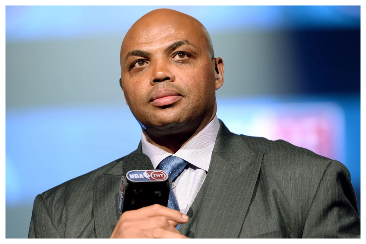 Charles Barkley