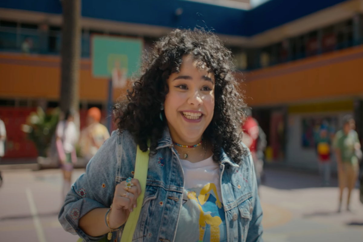 The Most Beautiful Flower