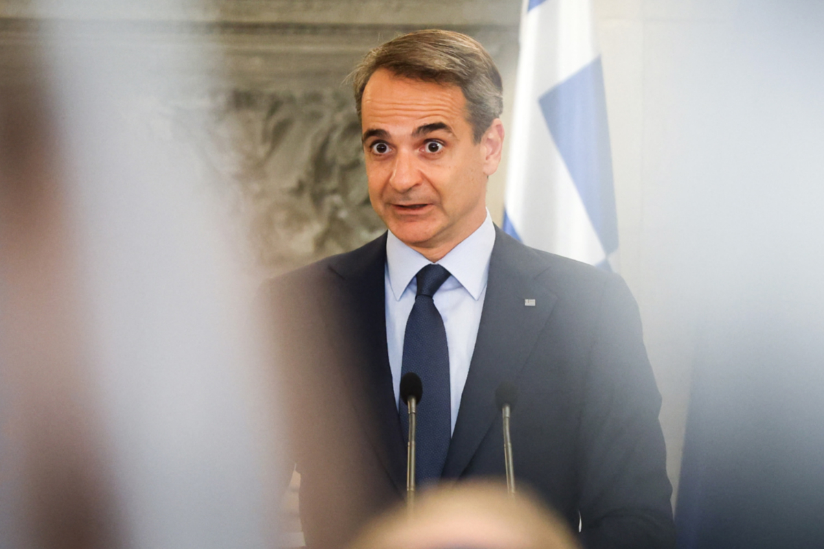 greece spyware