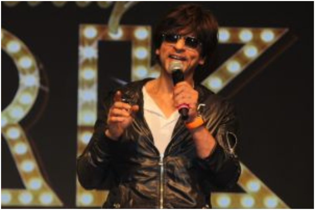 Shah Rukh Khan