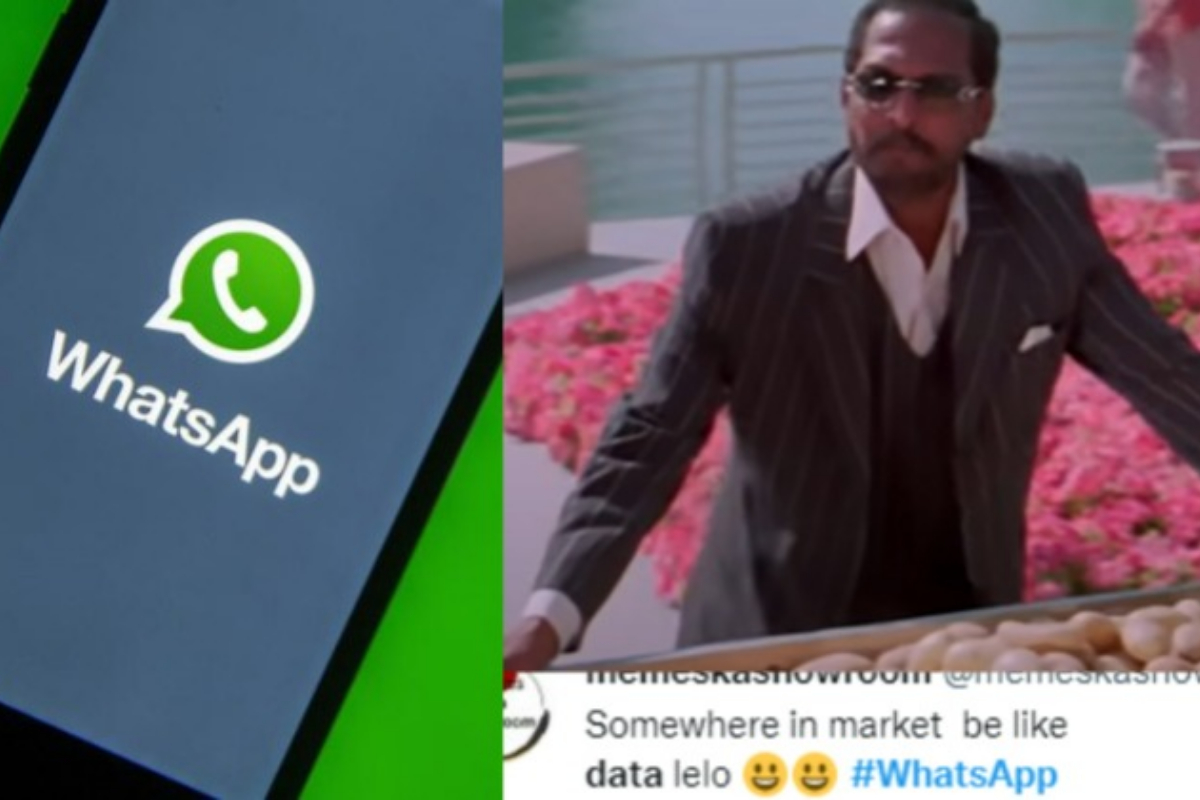 WhatsApp