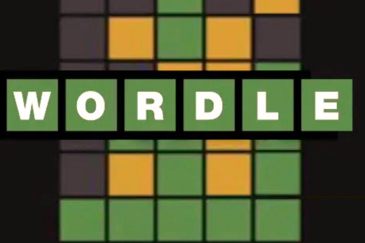 Wordle today November 14 2022