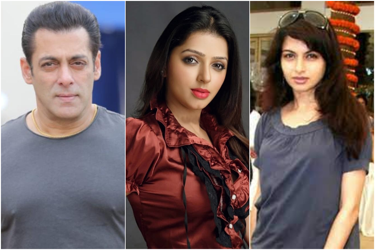 Salman khan's Flim