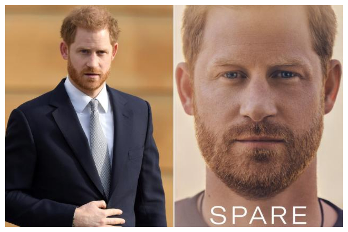 ‘Self-pitying’ People's money is "not worth" it to spend on Prince Harry