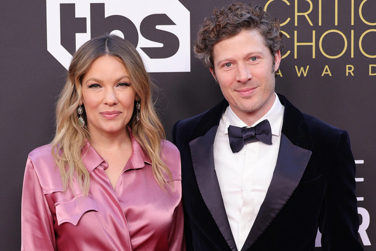 Zach Gilford