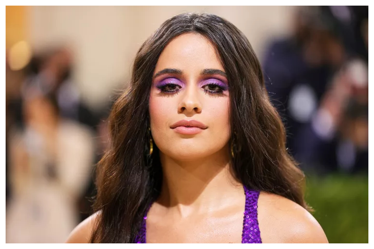 Camila Cabello