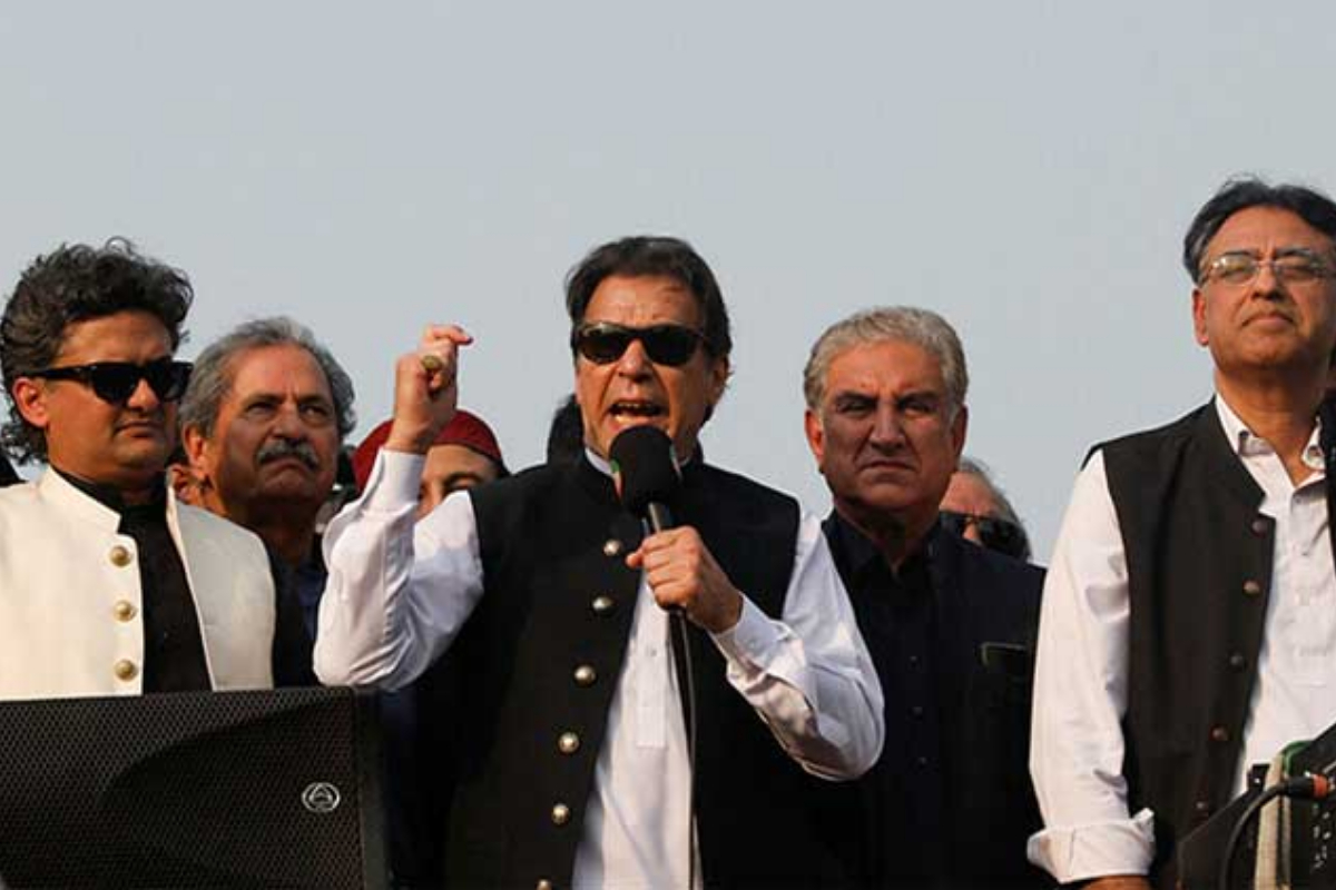 PTI real freedom