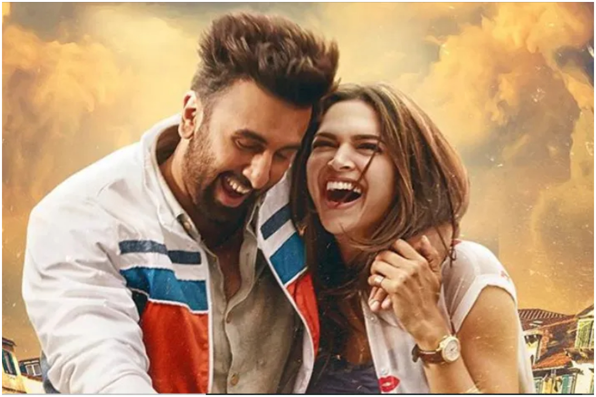 Ranbir Kapoor