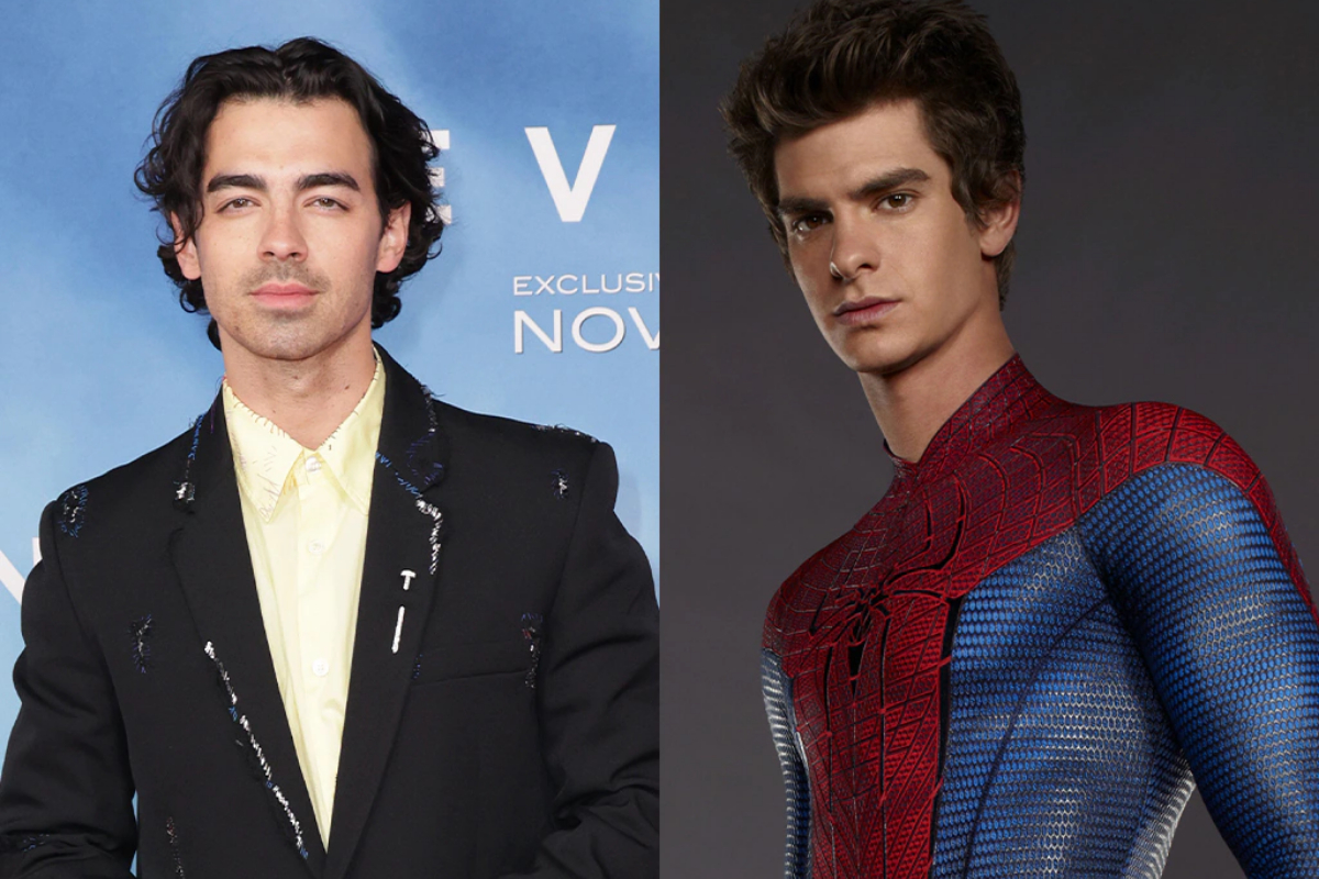 Joe Jonas